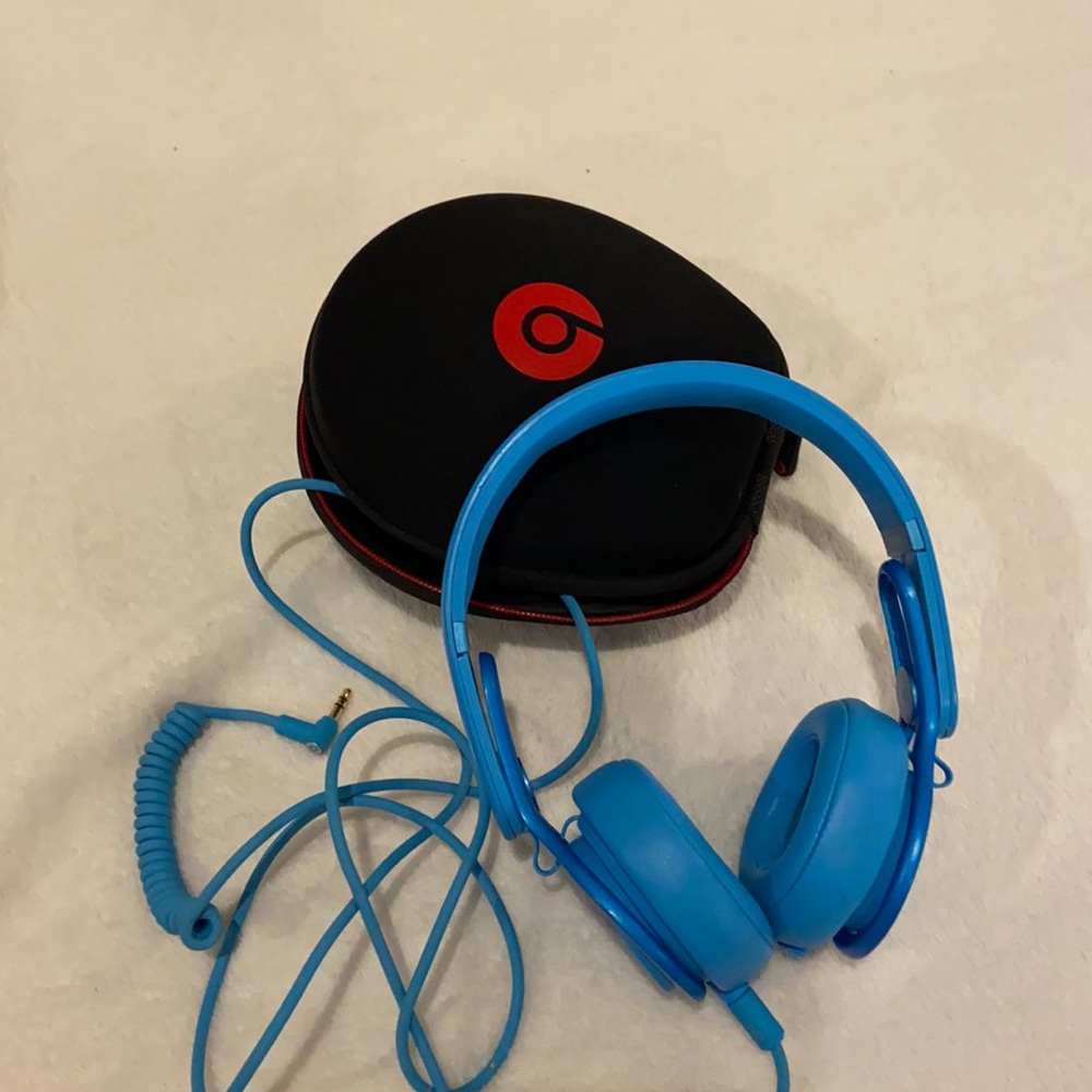 beats headphones